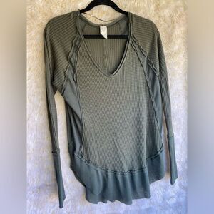 We The Free Long Sleeve 💕